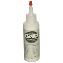 Tran PVA Neutral pH Adhesive 4oz