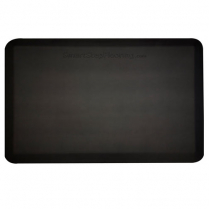 Smart Step Supreme Premium Performance Anti-Fatigue Mat 24" x 36" Black