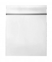 Zip Lock Bags 3" x 3" Clear 100/Pkg