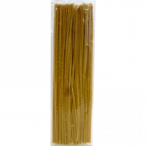 Chenille Pipe Cleaners 12" Brown 100/pkg