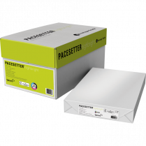 Pacesetter&trade; High Bright Multipurpose Paper 98B 20lb 11" x 17" 500/pkg