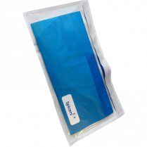 Spicers Packing Slip Envelopes No Print 5-1/2" x 10" 1,000/cse