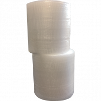 Bubble Wrap Roll 24"W x 300'L perf 12" 2 rolls/pkg