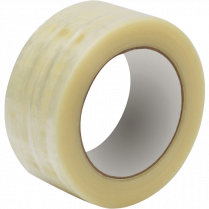 Edge Carton Sealing Tape 72mm x 132m 24 rolls/ctn