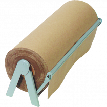 Kraft Roll Dispenser 30" W