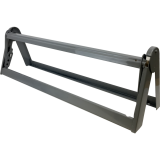 Kraft Roll Dispenser 30" W