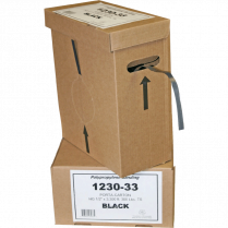 Porta Pack Poly Strapping Kit 1/2" x 3300'  300/pkg