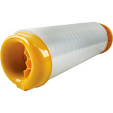 Hand Wrap Roll Dispenser 3" Core