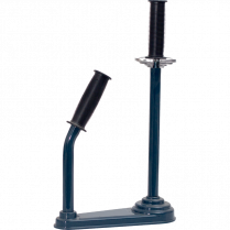 Hand Stretch Wrap Dispenser