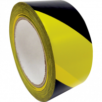 Tory Lane Marking Tape 3" Yellow and Black