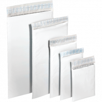 Spicers Poly Mailers 7" x 11" #1 100/box