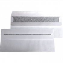 Supremex #10 Flip-N-Fold Envelopes 500/box