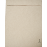 Basics&reg; Catalogue Envelopes Natural Kraft 10" x 13" 100/pkg