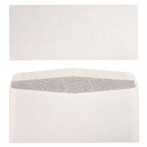 Supremex #10 Security Envelopes 100/pkg