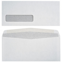 Supremex #10 Security Envelopes 500/box