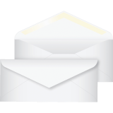 Supremex Business Window Envelopes #10 24 lb 500/box