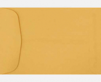 Supremex Kraft Envelopes Open End 4-5/8" x 6-3/4" 100/pkg