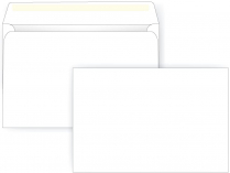 Supremex Catalogue Envelopes 5-3/4" x 9-1/2" Open Side White 100/pkg