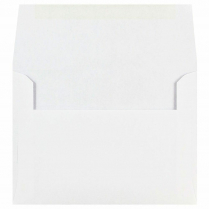 Supremex Invitation Envelopes 4-1/2" x 6-5/8" 100/pkg