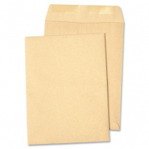 Supremex Catalogue Envelopes 10" x 13" Natural Kraft 500/Box