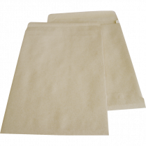 Supremex Gusset Envelopes 1" Expansion 10" x 13" Natural Kraft 250/box