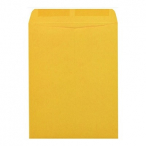Supremex Catalogue Envelopes 7-1/2" x 10-1/2" Natural 25/pkg