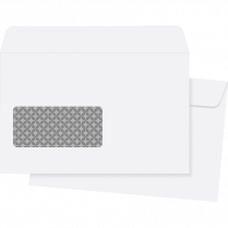 Supremex T4 Window Envelopes 500/box