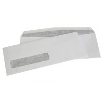 Supremex #10 Security Envelopes 100/pkg