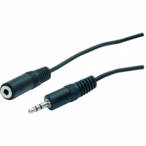 StarTech Stereo Extension Cable 6'