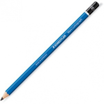 Staedtler&reg; Mars&reg; Lumograph&reg; Pencil 4B