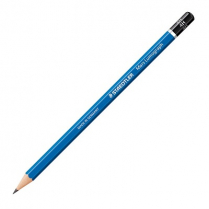 Staedtler&reg; Mars&reg; Lumograph&reg; Pencil 4H