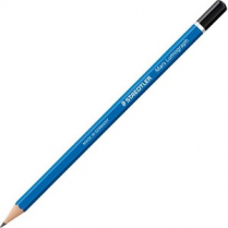 Staedtler&reg; Mars&reg; Lumograph&reg; Pencil 5B