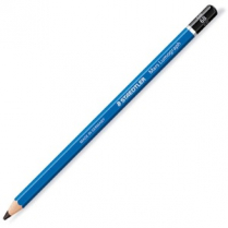 Staedtler&reg; Mars&reg; Lumograph&reg; Pencil 6B