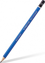 Staedtler&reg; Mars&reg; Lumograph&reg; Pencil 5H