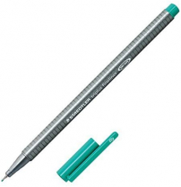 Staedtler&reg; triplus&reg; Fineliner 0.3 mm Turquoise