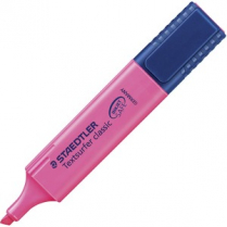 Staedtler&reg; Textsurfer&reg; Classic Highlighter Pink