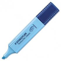 Staedtler&reg; Textsurfer&reg; Classic Highlighter Blue