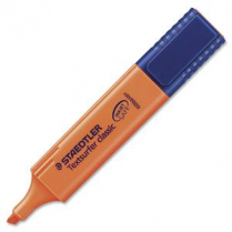 Staedtler&reg; Textsurfer&reg; Classic Highlighter Orange
