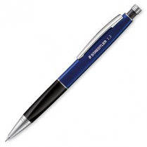 Staedtler&reg; Graphite 760 Mechanical Pencil 1.3 mm Blue