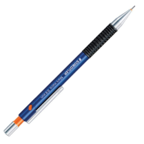 Staedtler&reg; Mars&trade; Micro Mechanical Pencil 0.9 mm Blue