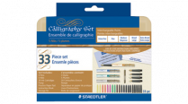 Staedtler&reg; Calligraphy Set 33 Pieces