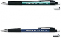 Staedtler&reg; Elite Mechanical Pencil 0.7 mm Assorted Colours