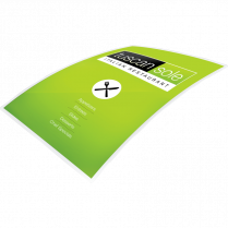 GBC&reg; Ultra Clear&trade; Laminating Film Pouches 11-1/2" x 17-1/2" Menu Size 100/box