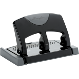 Swingline&reg; SmartTouch&trade; Low Force Three-Hole Punch