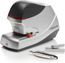 Swingline Optima 45 Electric Stapler Value Pack