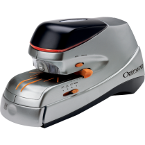 Swingline&reg; Optima&reg; 70 Electric Stapler Silver and Black