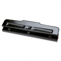 Swingline Adjustable Economy 2-3 Hole Punch
