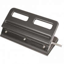 Swingline&reg; M110 Heavy Duty Three-Hole Punch