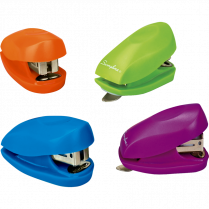 Swingline&reg; Tot&trade; Mini Stapler Assorted Colours
