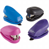 Swingline&reg; Tot&trade; Mini Stapler Assorted Colours